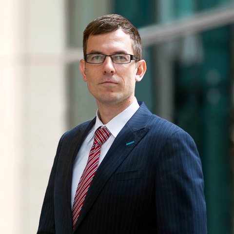 This is a profile image of Dorian Gärtner